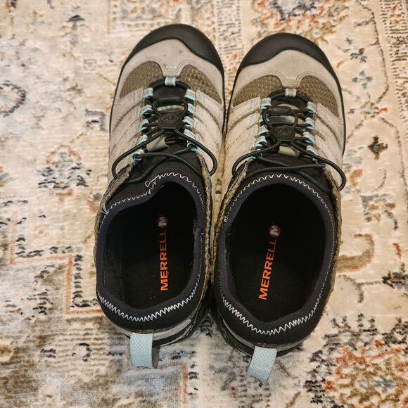 Merrell Chameleon Limit Stretch Women's 10 - Picture 1 of 6